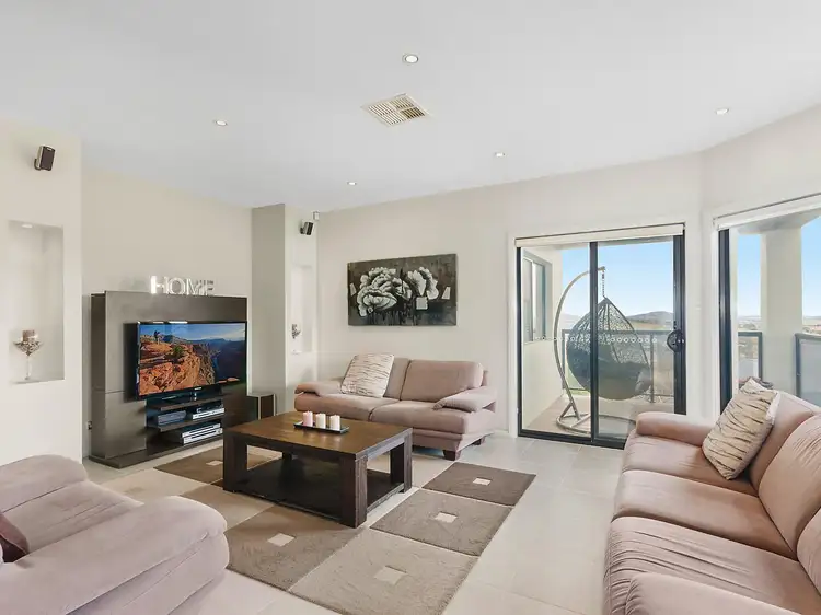 Second view of Homely house listing, 5 Grady Place, Jerrabomberra NSW 2619