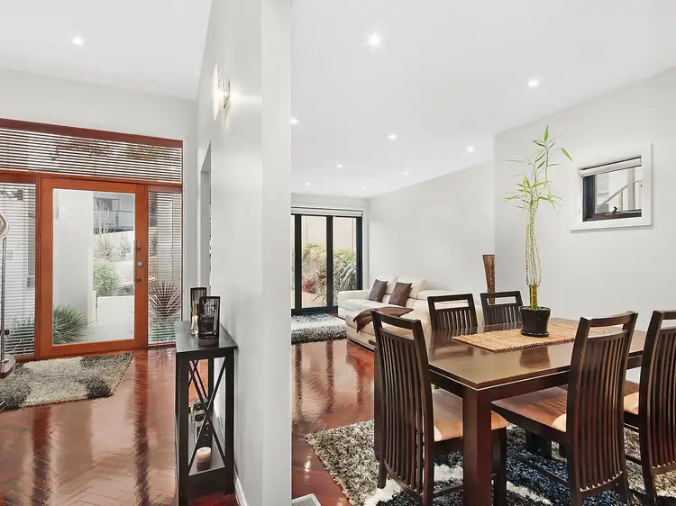 Third view of Homely house listing, 5 Grady Place, Jerrabomberra NSW 2619