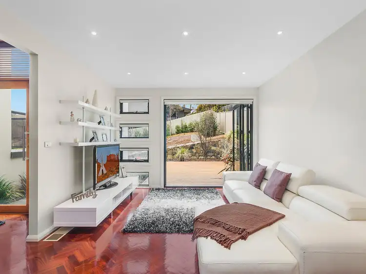 Fourth view of Homely house listing, 5 Grady Place, Jerrabomberra NSW 2619
