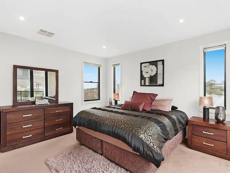 Sixth view of Homely house listing, 5 Grady Place, Jerrabomberra NSW 2619