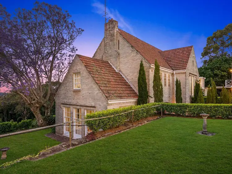 Main view of Homely house listing, 121C Lookout Road, New Lambton Heights NSW 2305