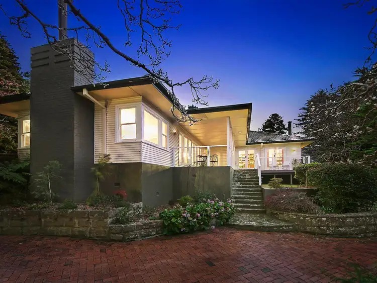 23/112-126 Craigend Street, Leura NSW 2780