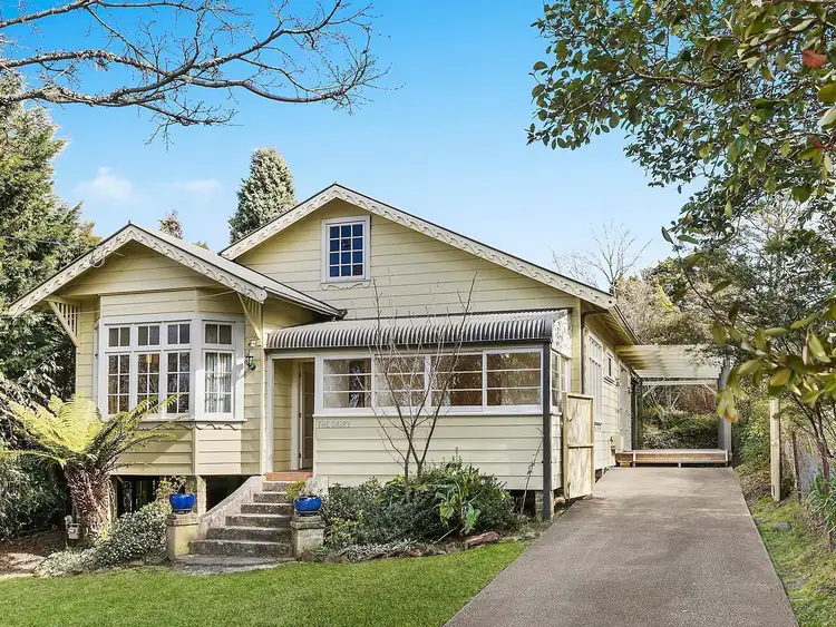 57 Pritchard Street, Wentworth Falls NSW 2782