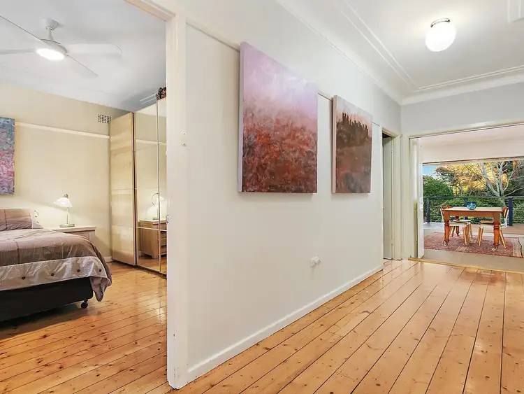 Fifth view of Homely house listing, 46 Cascade Street, Wentworth Falls NSW 2782