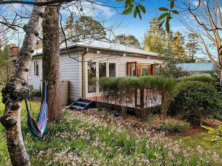 Sixth view of Homely house listing, 46 Cascade Street, Wentworth Falls NSW 2782