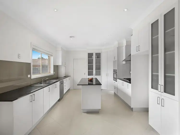 Second view of Homely house listing, 1 McCubbin Street, Weston ACT 2611