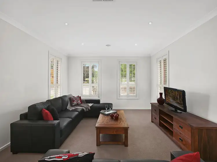 Fifth view of Homely house listing, 1 McCubbin Street, Weston ACT 2611