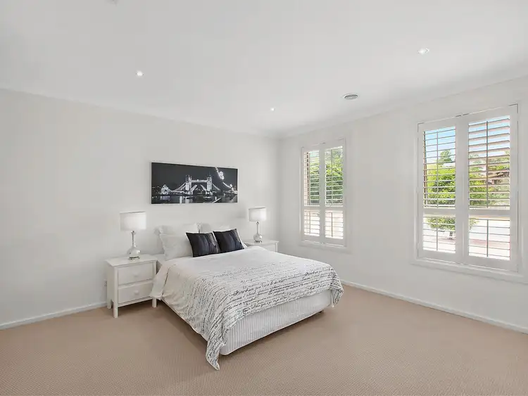 Sixth view of Homely house listing, 1 McCubbin Street, Weston ACT 2611