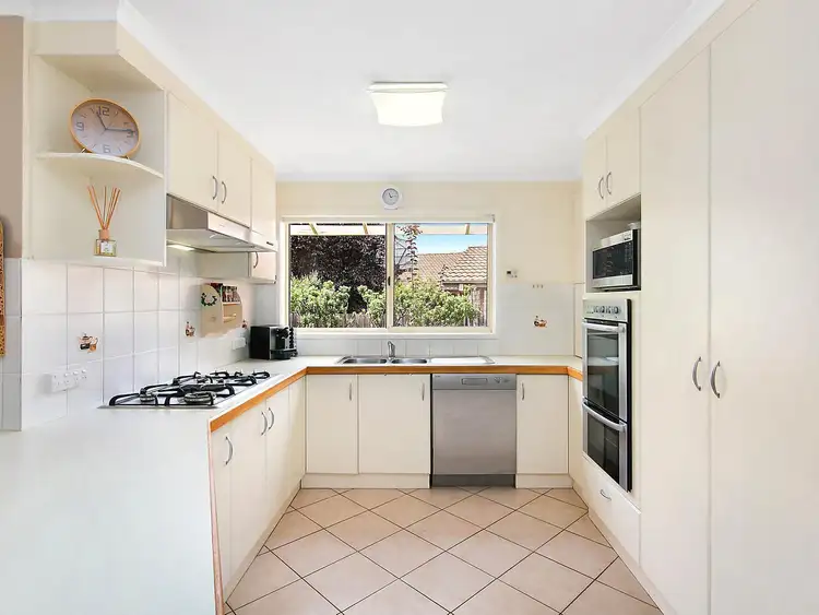 Second view of Homely house listing, 11 Harkness Street, Monash ACT 2904
