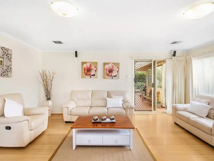 Third view of Homely house listing, 11 Harkness Street, Monash ACT 2904