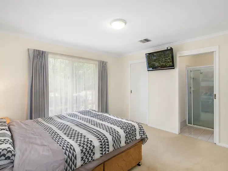 Fifth view of Homely house listing, 11 Harkness Street, Monash ACT 2904