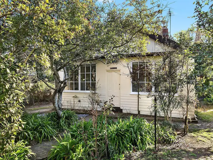 Main view of Homely house listing, 133 Cascade Street, Katoomba NSW 2780