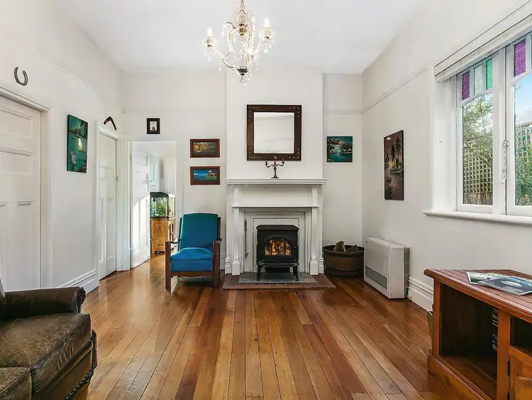 Second view of Homely house listing, 133 Cascade Street, Katoomba NSW 2780