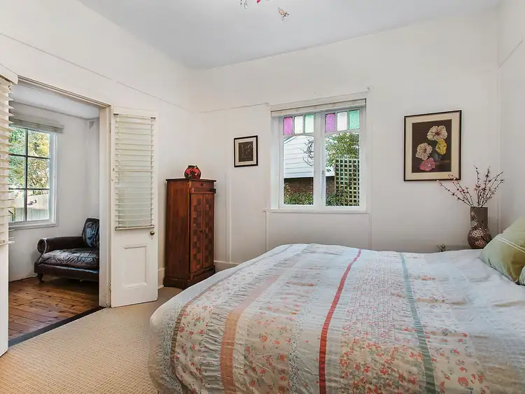 Third view of Homely house listing, 133 Cascade Street, Katoomba NSW 2780