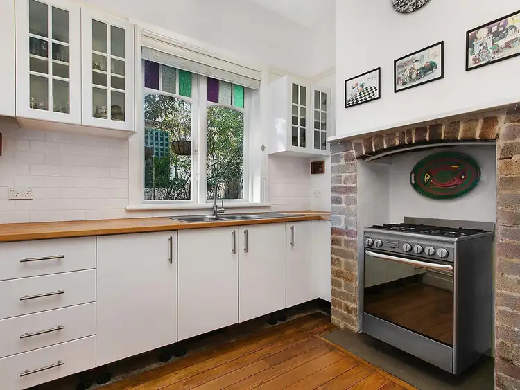 Fourth view of Homely house listing, 133 Cascade Street, Katoomba NSW 2780