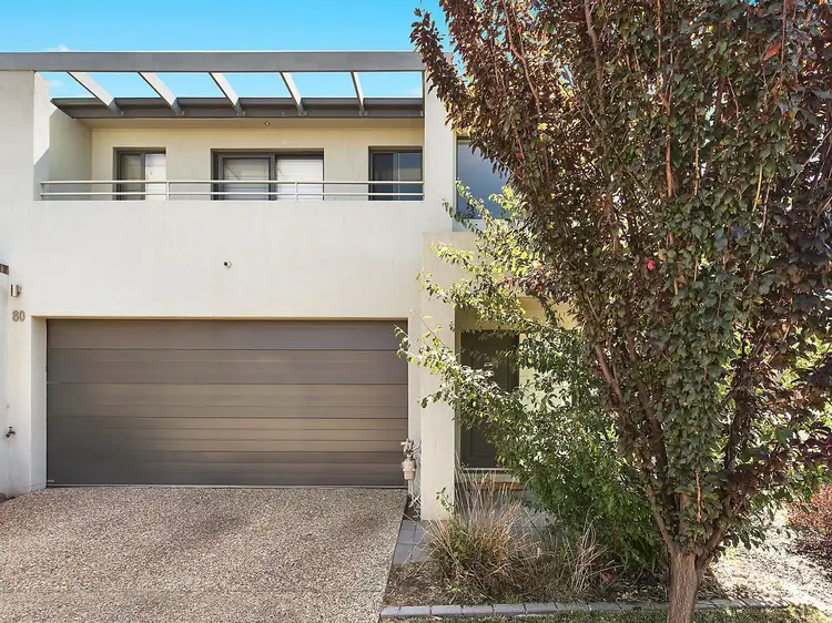 Main view of Homely townhouse listing, 80/121 Thynne Street, Bruce ACT 2617