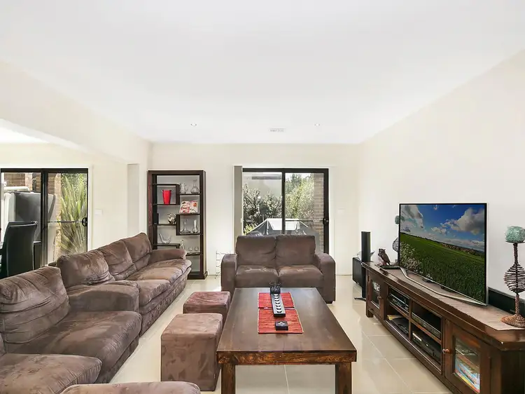 Third view of Homely townhouse listing, 80/121 Thynne Street, Bruce ACT 2617