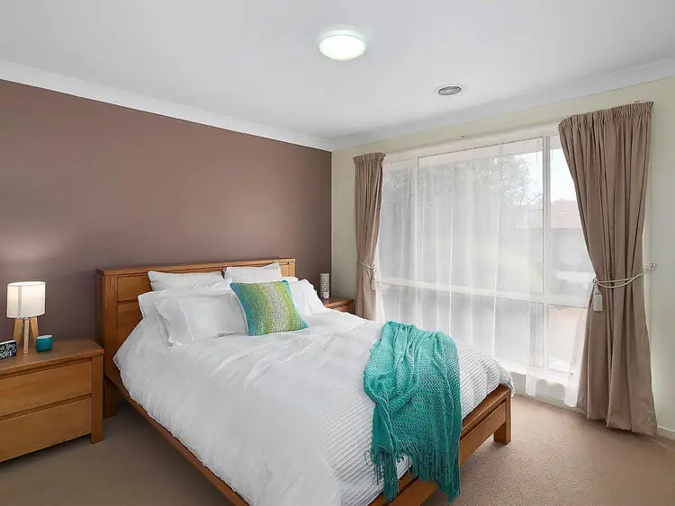 Fifth view of Homely house listing, 4 Donohoe Place, Gordon ACT 2906