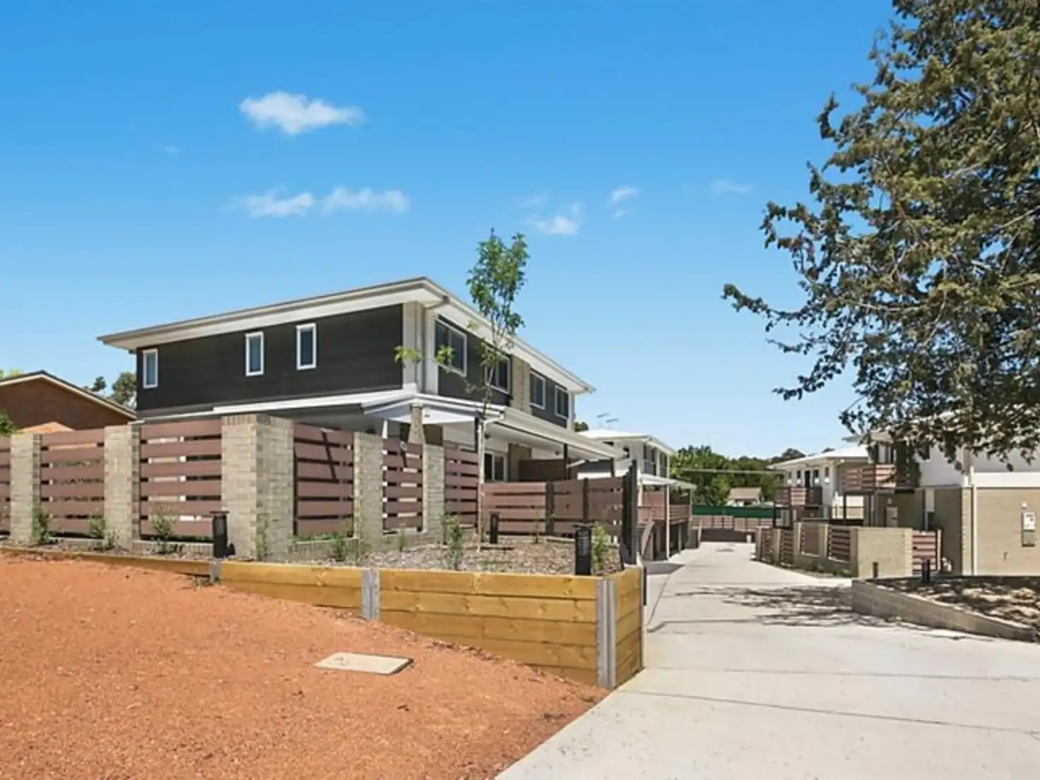 Main view of Homely townhouse listing, 6/3 Tantangara Street, Duffy ACT 2611