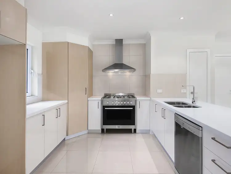 Third view of Homely townhouse listing, 6/3 Tantangara Street, Duffy ACT 2611