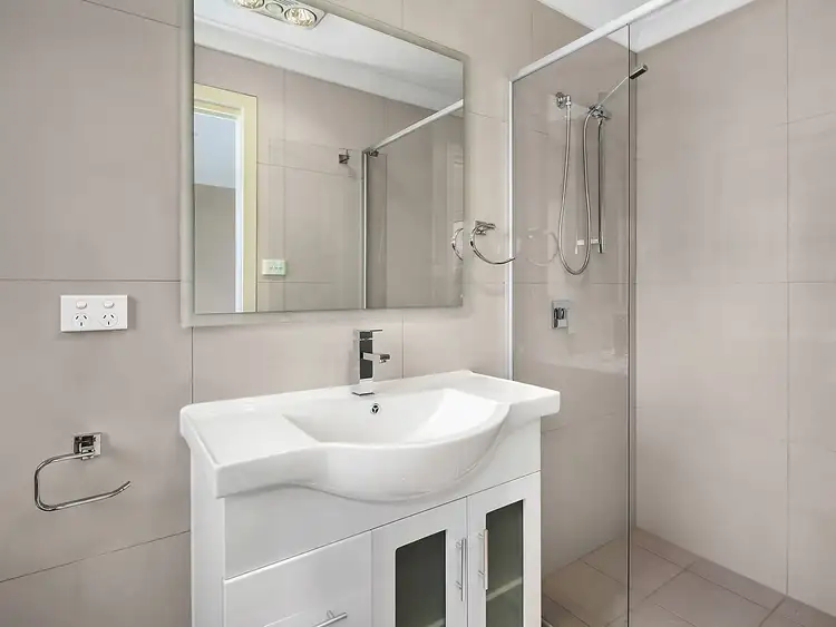 Fourth view of Homely townhouse listing, 6/3 Tantangara Street, Duffy ACT 2611