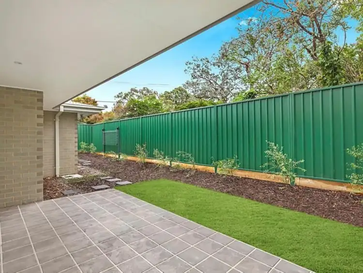 Sixth view of Homely townhouse listing, 6/3 Tantangara Street, Duffy ACT 2611