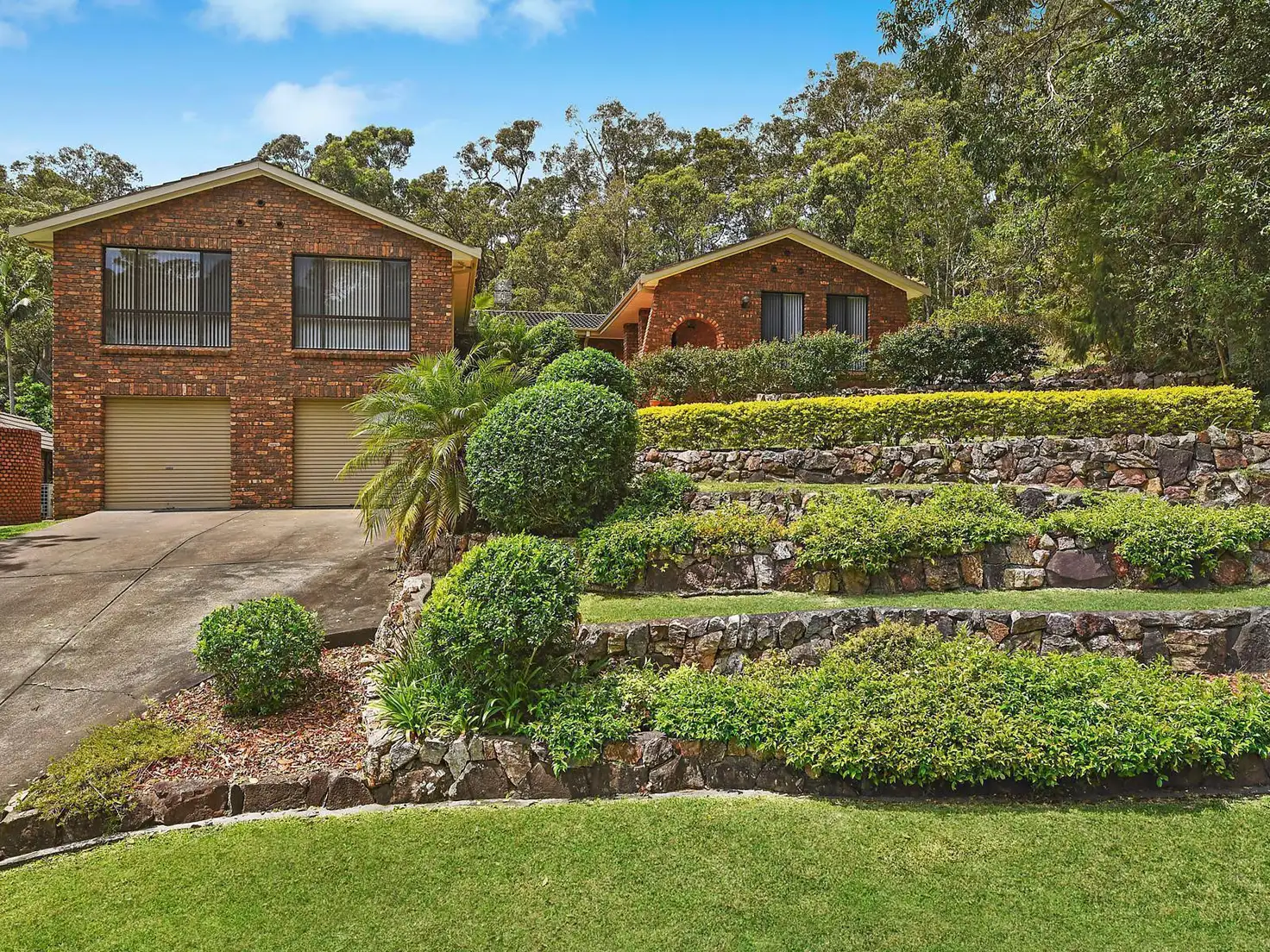 Main view of Homely house listing, 43 Lindeman Close, Eleebana NSW 2282