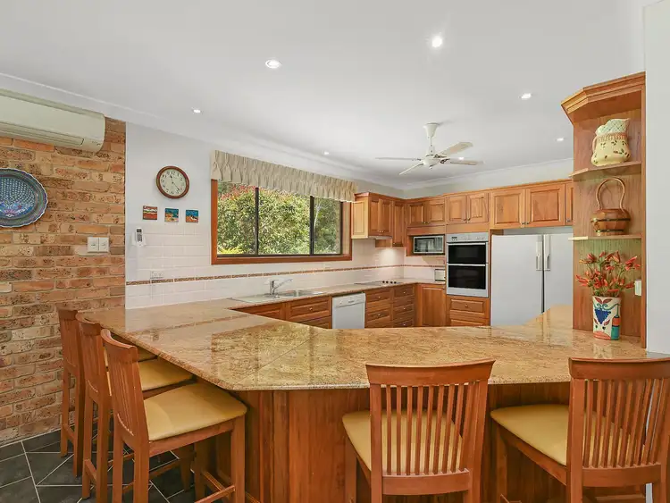 Second view of Homely house listing, 43 Lindeman Close, Eleebana NSW 2282