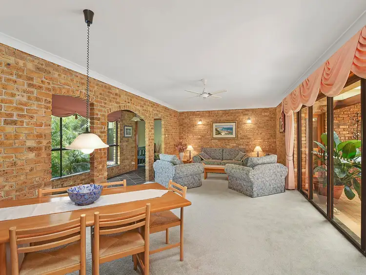 Third view of Homely house listing, 43 Lindeman Close, Eleebana NSW 2282