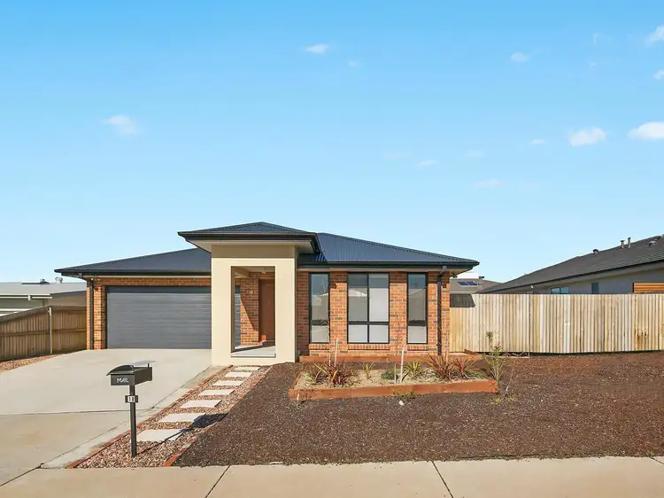 Main view of Homely house listing, 18 Banjo Paterson Avenue, Wright ACT 2611