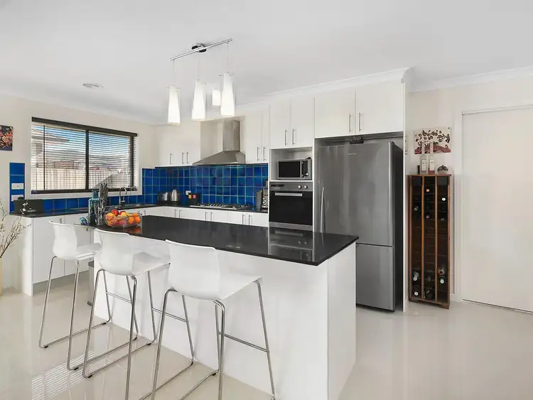 Second view of Homely house listing, 18 Banjo Paterson Avenue, Wright ACT 2611