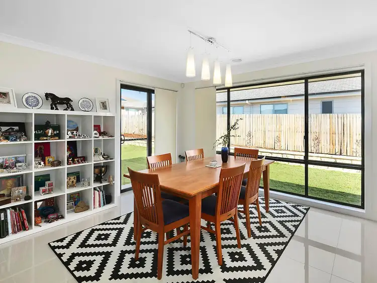 Third view of Homely house listing, 18 Banjo Paterson Avenue, Wright ACT 2611