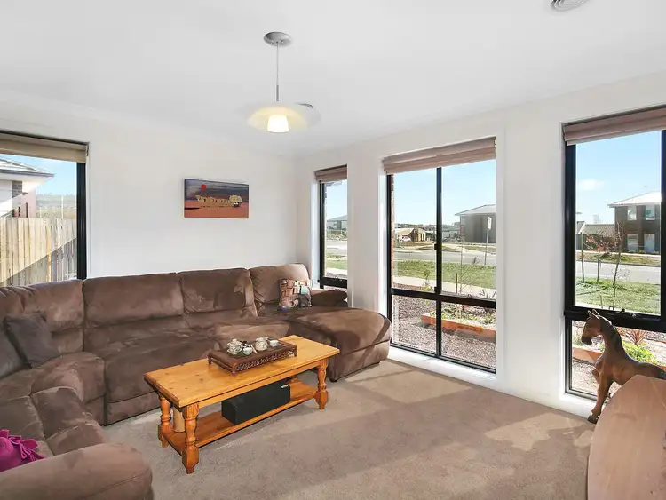 Fourth view of Homely house listing, 18 Banjo Paterson Avenue, Wright ACT 2611