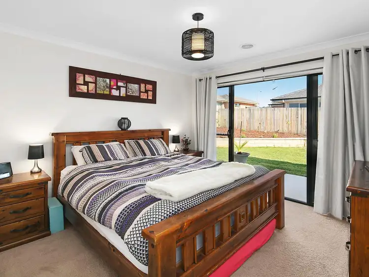 Fifth view of Homely house listing, 18 Banjo Paterson Avenue, Wright ACT 2611