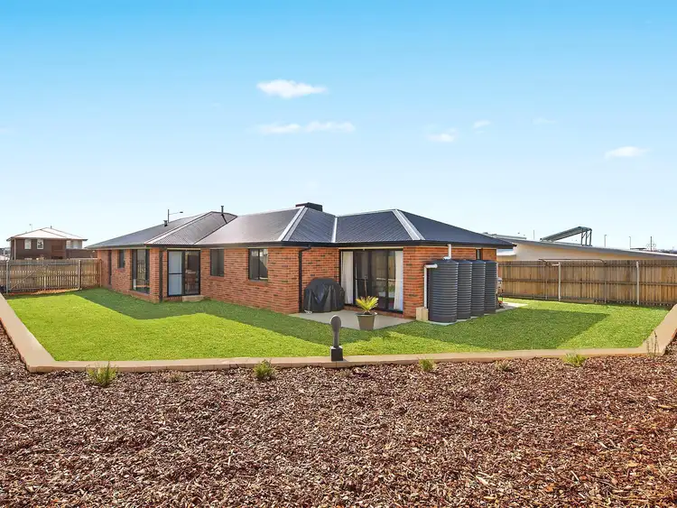 Sixth view of Homely house listing, 18 Banjo Paterson Avenue, Wright ACT 2611