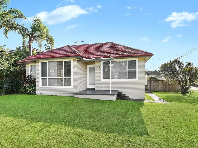 Main view of Homely house listing, 114 Dudley Road, Charlestown NSW 2290