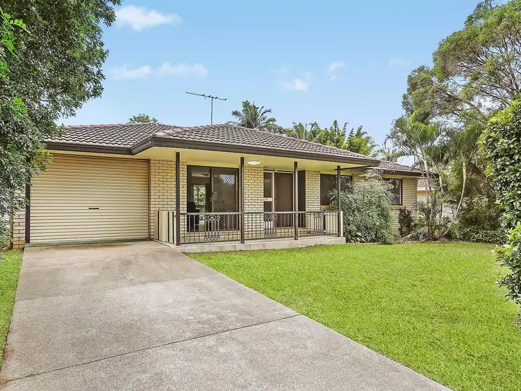 Main view of Homely house listing, 61 Radford Road, Manly West QLD 4179