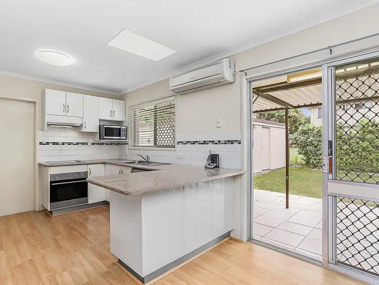 Second view of Homely house listing, 61 Radford Road, Manly West QLD 4179