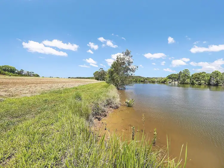 Main view of Homely land listing, 1334 Yandina-Coolum Road, Maroochy River QLD 4561