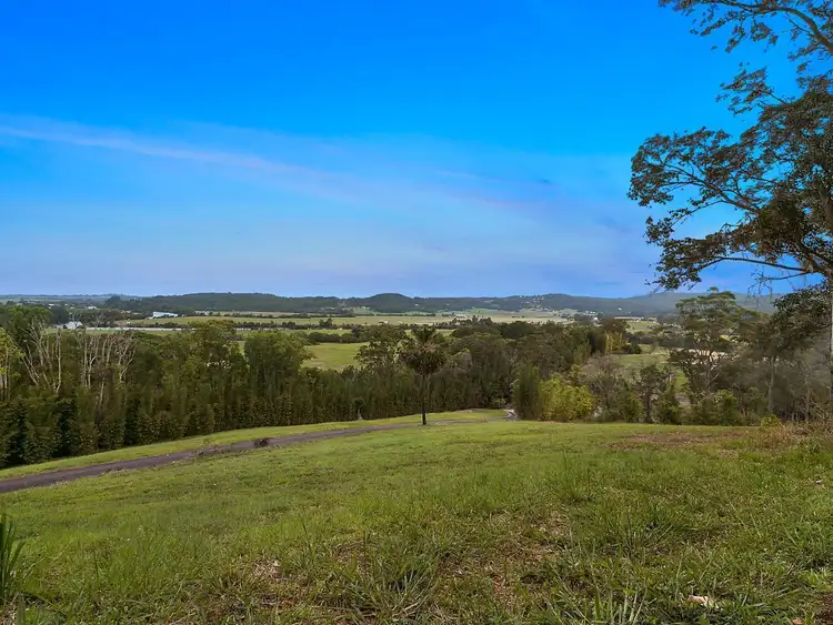 Third view of Homely land listing, 1334 Yandina-Coolum Road, Maroochy River QLD 4561