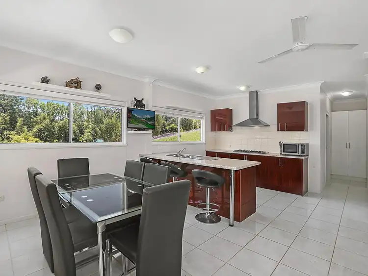 Fourth view of Homely land listing, 1334 Yandina-Coolum Road, Maroochy River QLD 4561