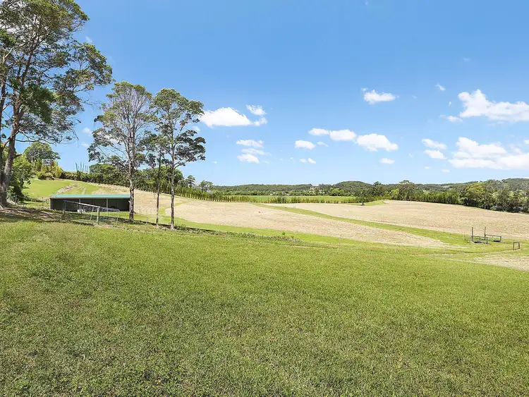 Fifth view of Homely land listing, 1334 Yandina-Coolum Road, Maroochy River QLD 4561