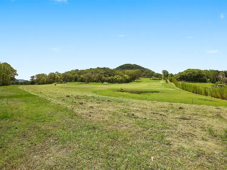 Sixth view of Homely land listing, 1334 Yandina-Coolum Road, Maroochy River QLD 4561