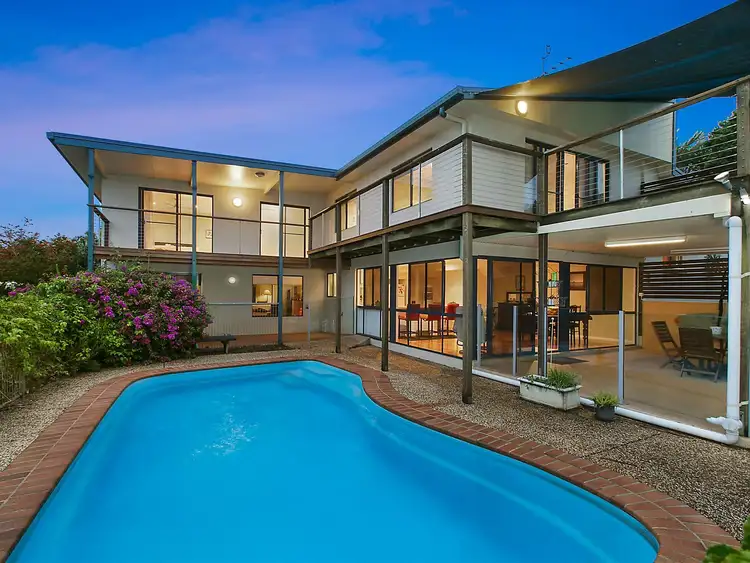 12-14 Wilguy Crescent, Buderim QLD 4556
