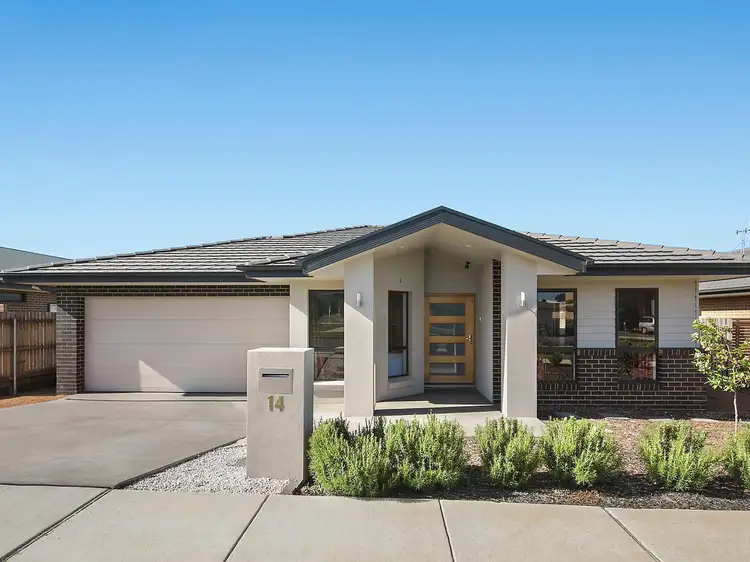 14 Digby Circuit, Crace ACT 2911
