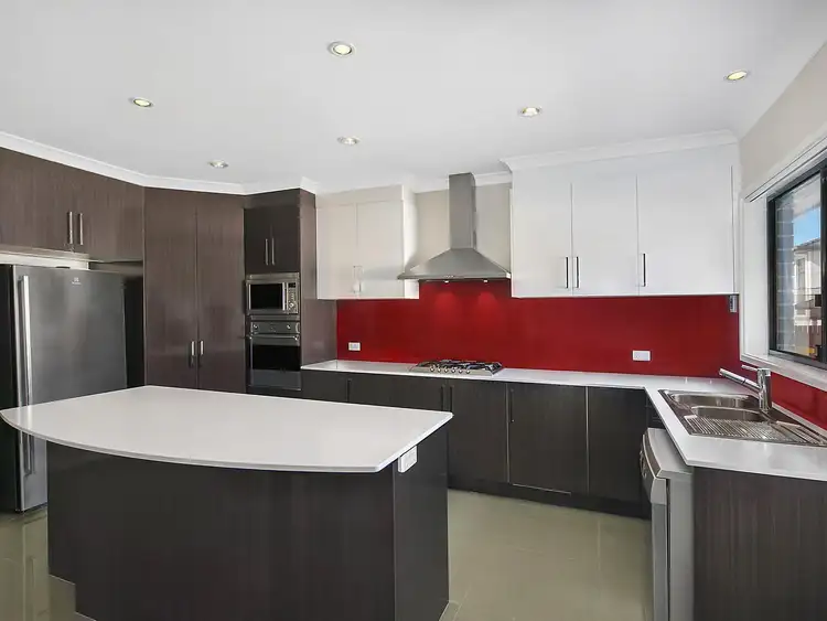 Third view of Homely house listing, 14 Digby Circuit, Crace ACT 2911