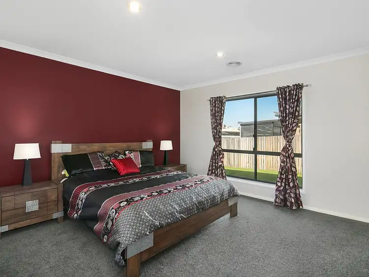 Fifth view of Homely house listing, 14 Digby Circuit, Crace ACT 2911