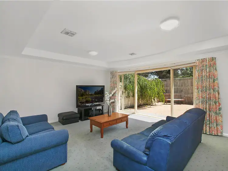 Second view of Homely townhouse listing, 102/50 Ellenborough Street, Lyneham ACT 2602