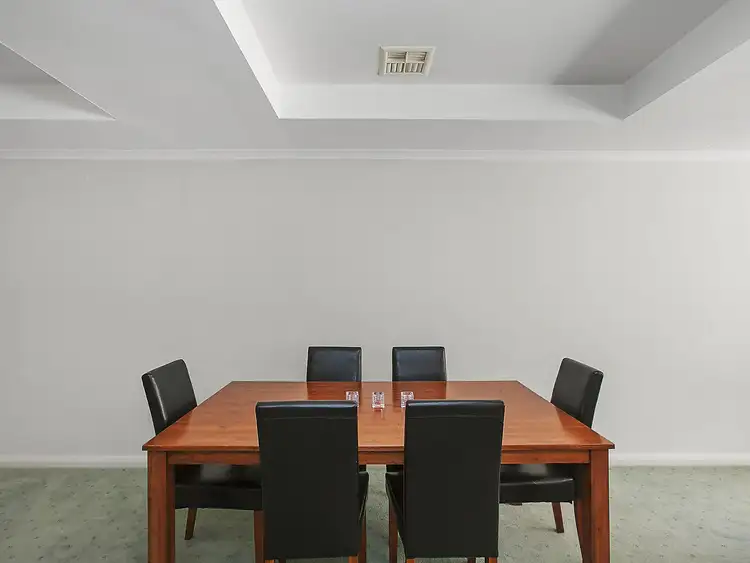 Third view of Homely townhouse listing, 102/50 Ellenborough Street, Lyneham ACT 2602