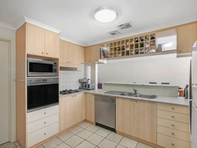 Fourth view of Homely townhouse listing, 102/50 Ellenborough Street, Lyneham ACT 2602